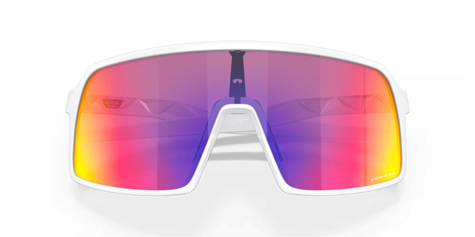 Sunglasses Oakley Sutro S Matte White/Prizm Road - 2023