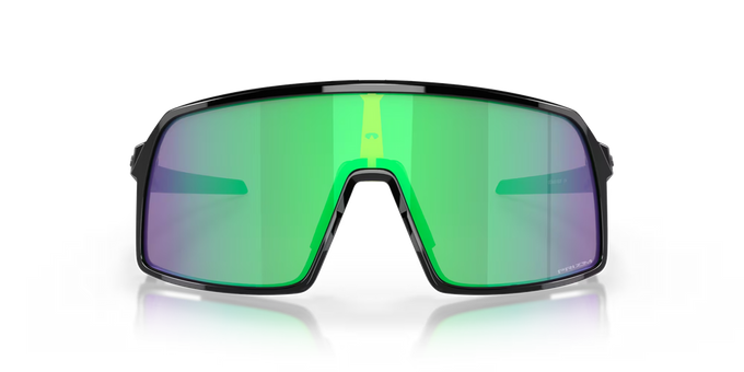 Sunglasses Oakley Sutro S Polished Black/Prizm Jade - 2023 