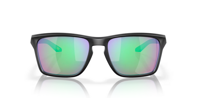 Sunglasses Oakley Sylas Prizm Golf Lenses/Matte Black Ink Frame