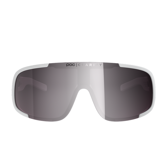 Sunglasses POC Aspire Hydrogen White - 2024/25