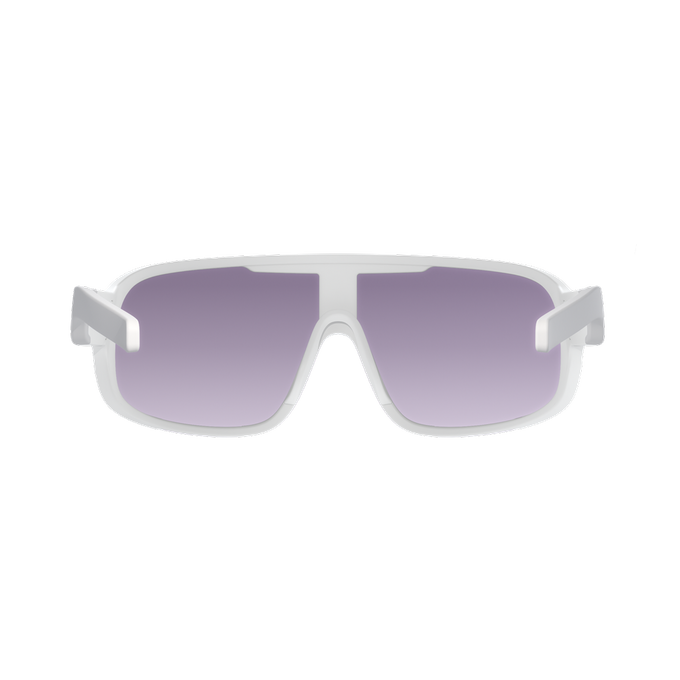 Sunglasses POC Aspire Hydrogen White - 2024/25