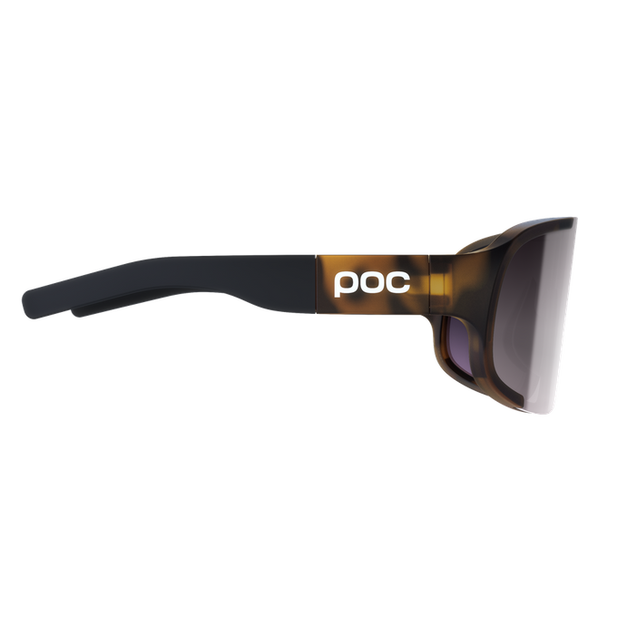 Sunglasses POC Aspire Tortoise Brown/Clarity Road/Sunny Silver