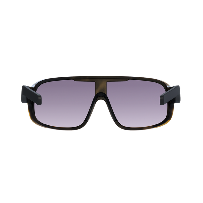 Sunglasses POC Aspire Tortoise Brown/Clarity Road/Sunny Silver