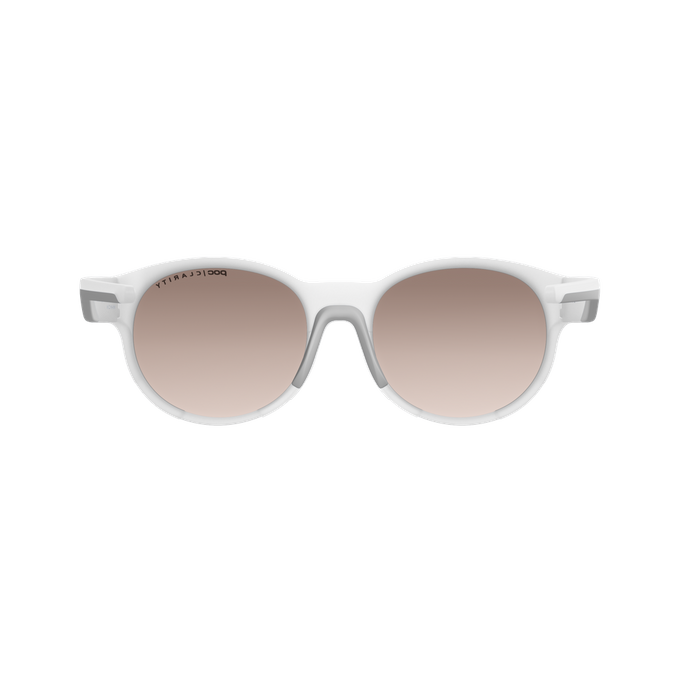 Sunglasses POC Avail Transparant Crystal - 2024/25