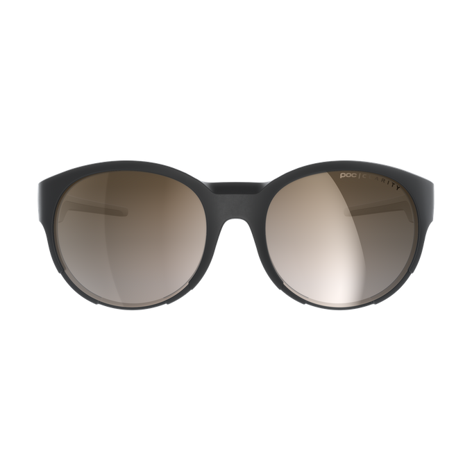 Sunglasses POC Avail Uranium Black - 2024/25