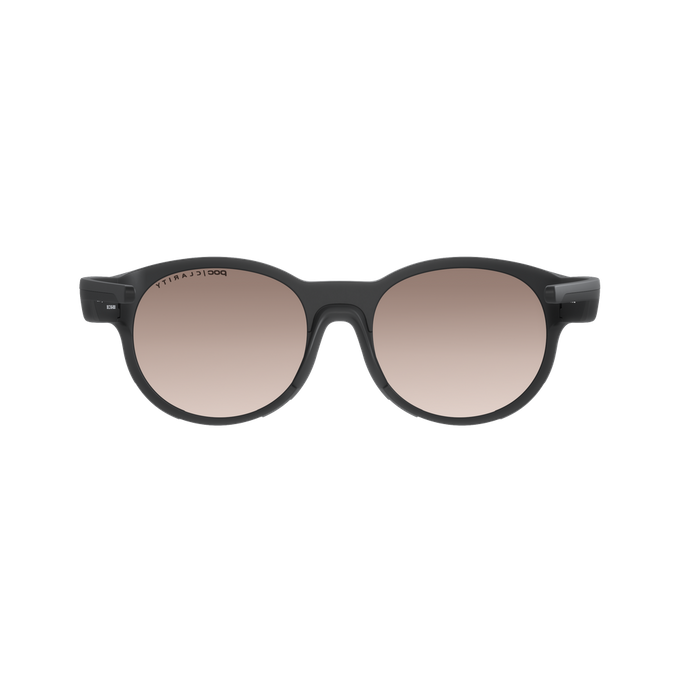 Sunglasses POC Avail Uranium Black - 2024/25