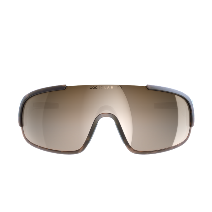 Sunglasses POC Crave Tortoise Brown - 2024/25