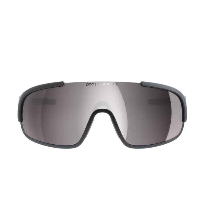 Sunglasses POC Crave Uranium Black - 2024/25