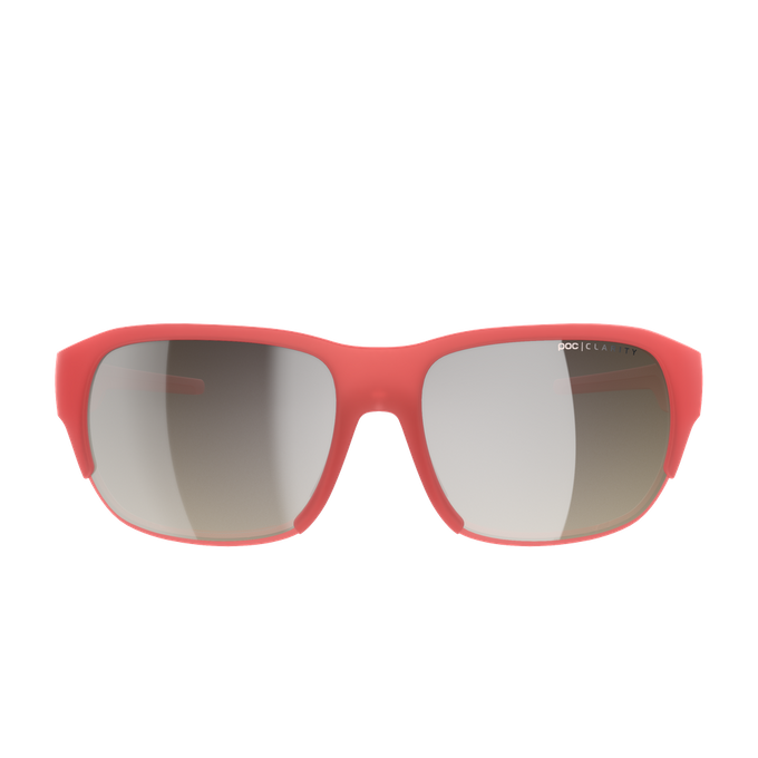 Sunglasses POC Define Ammolite Coral Translucent - 2023/24