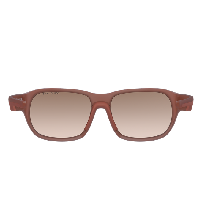 Sunglasses POC Define Himalayan Salt Translucent - 2023/24