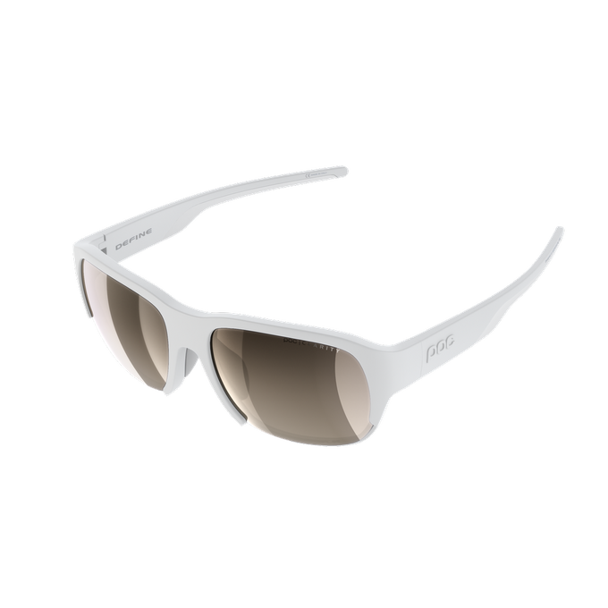 Sunglasses POC Define Hydrogen White - 2024/25