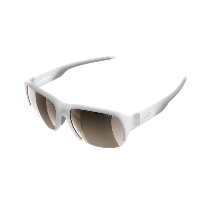 Sunglasses POC Define Transparant Crystal - 2024/25