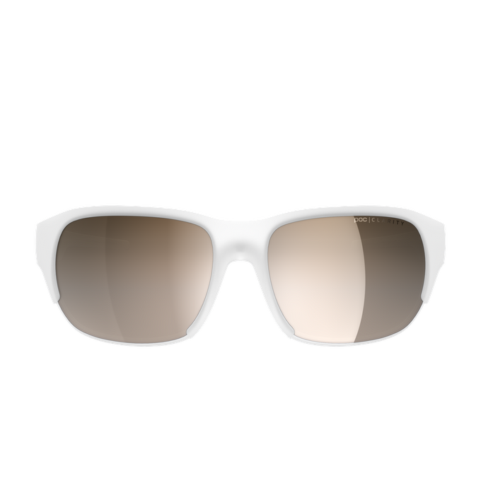 Sunglasses POC Define Transparant Crystal - 2024/25