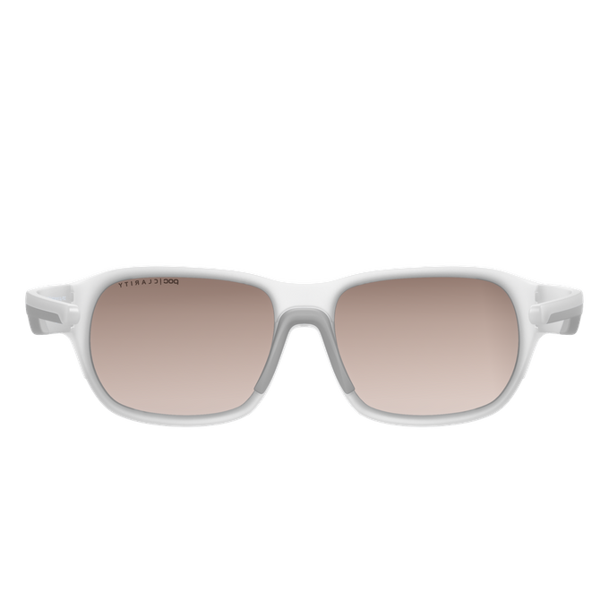 Sunglasses POC Define Transparant Crystal - 2024/25