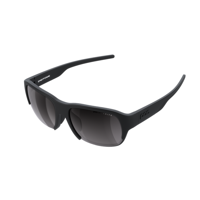 Sunglasses POC Define Uranium Black - 2024/25