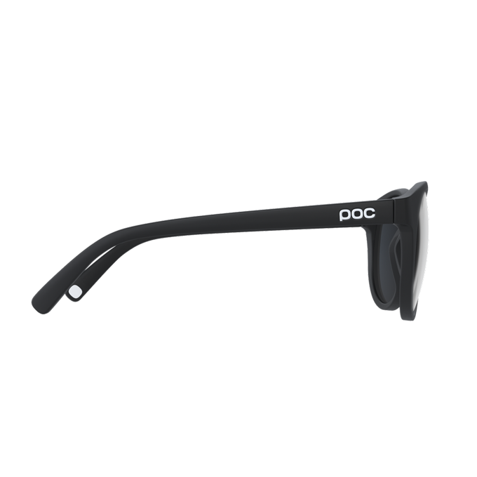 Sunglasses POC Know Uranium Black/Hydrogen White - 2024/25