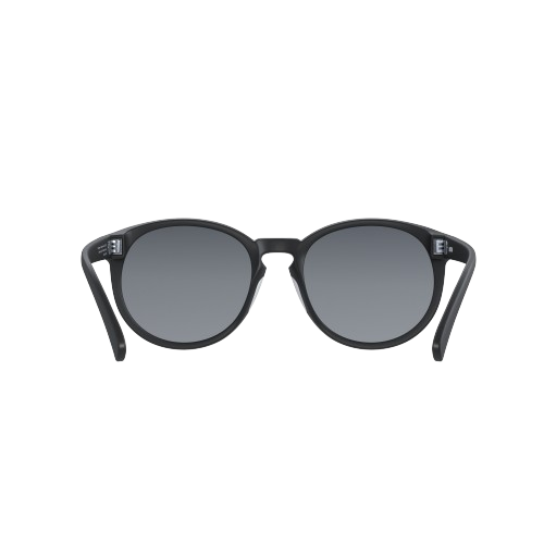 Sunglasses POC Know Uranium Black/Hydrogen White/Clarity Universal/Sunny Grey