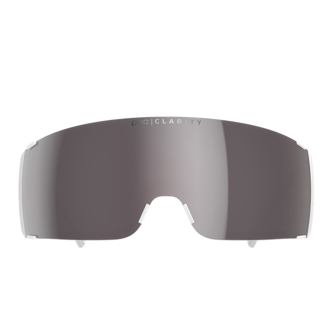 Sunglasses POC Propel Hydrogen White/Clarity Road/Sunny Silver