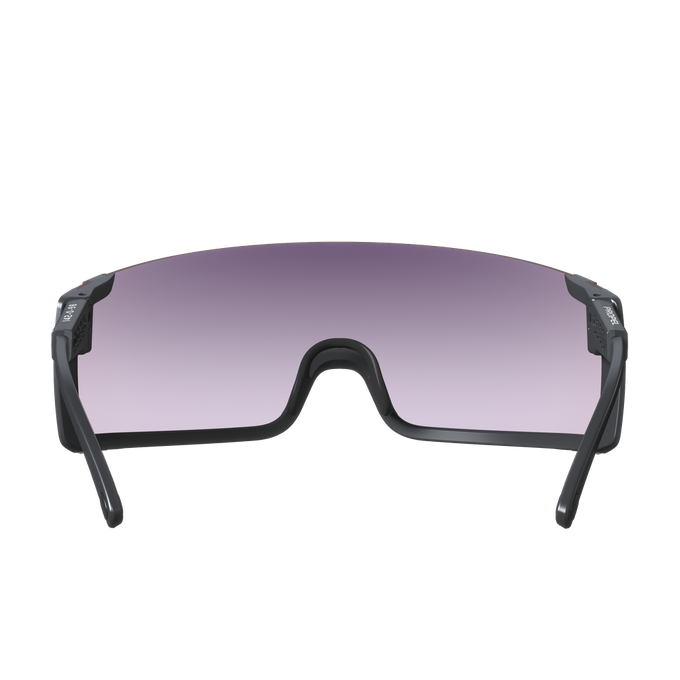 Sunglasses POC Propel Uranium Black/Clarity Road/Sunny Silver