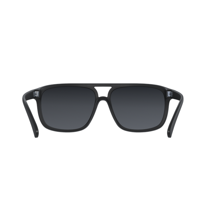 Sunglasses POC Will Polarized Uranium Black/Grey Polar - 2024/25