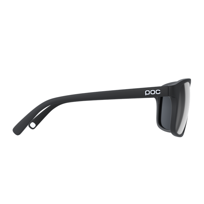 Sunglasses POC Will Uranium Black/Hydrogen White/Clarity Universal/Sunny Grey