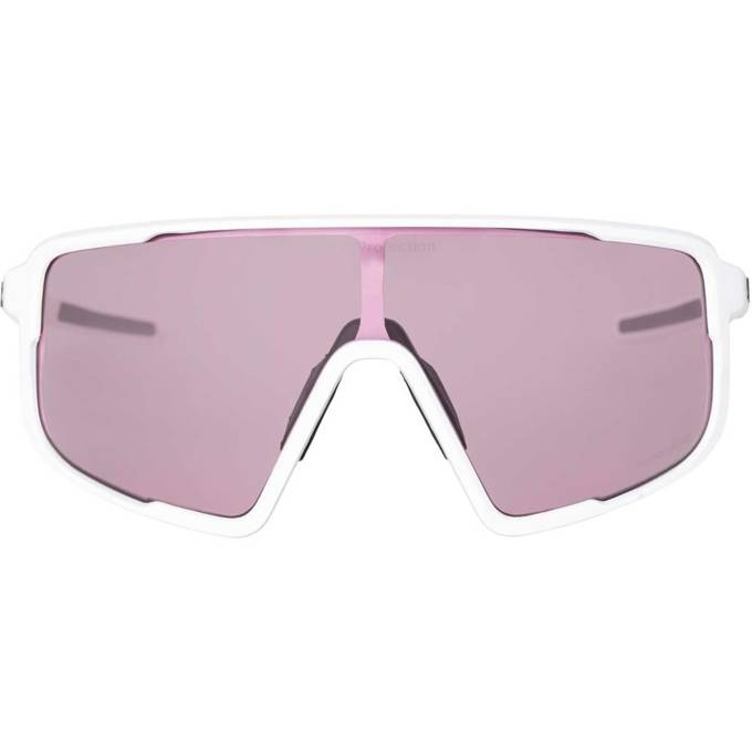 Sunglasses SWEET PROTECTION Memento RIG™ Photochromic - Satin White