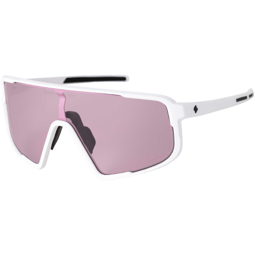 Sunglasses SWEET PROTECTION Memento RIG™ Photochromic - Satin White