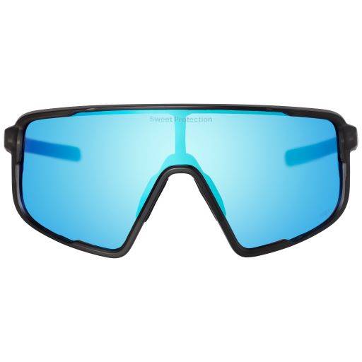 Sunglasses SWEET PROTECTION Memento RIG™ Reflect Aquamarine/matte Crystal Black - 2022