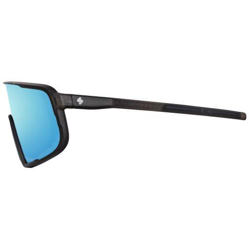 Sunglasses SWEET PROTECTION Memento RIG™ Reflect Aquamarine/matte Crystal Black - 2022