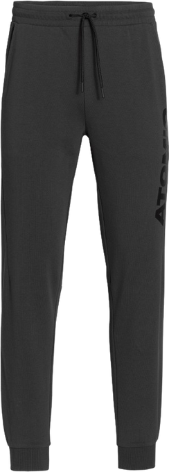 Sweatpants Atomic RS Sweat Pant-Anthracite Obsidian – 2024/25