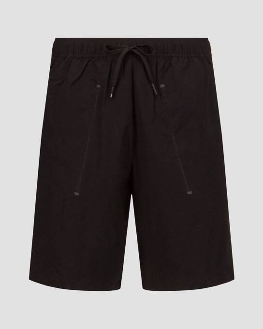 Sweatpants On Running Focus Shorts Black - 2024/25