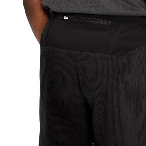 Sweatpants On Running Lightweight Shorts Ivy/Black - 2024/25