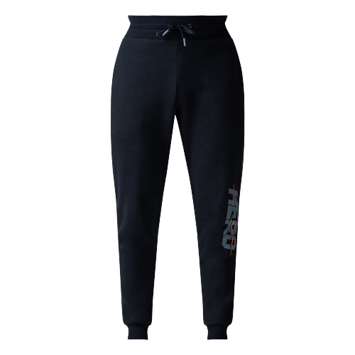 Sweatpants Rossignol Hero Sweat Pants Black - 2023/24