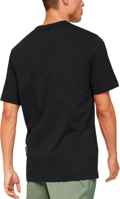 T-shirt On Running Graphic-T Men Black - 2024/25