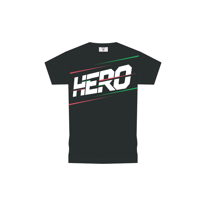 T-shirt ROSSIGNOL Hero Logo Tee