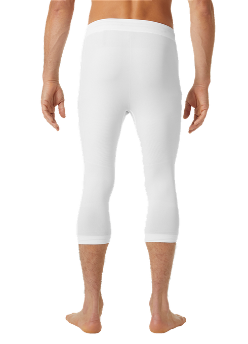 Thermal underwear Helly Hansen Lifa Seamless Racing Pant White - 2023/24