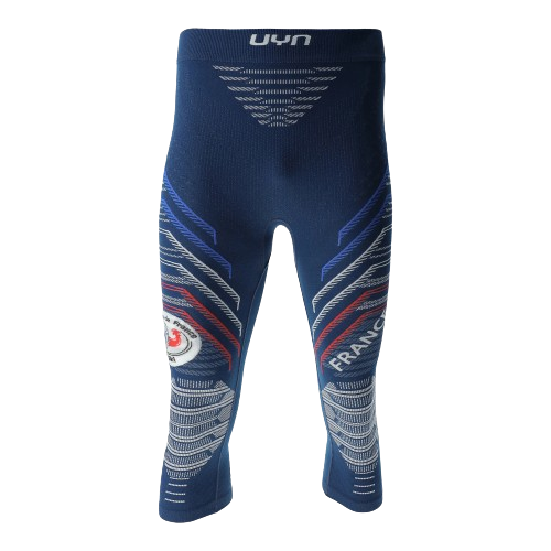 Thermal underwear UYN Natyon 3.0 Junior France UW Pants Medium - 2024/25