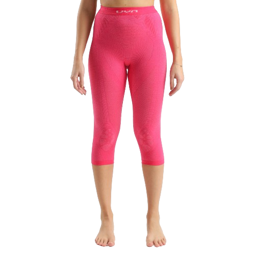 Thermal underwear UYN Woman Evolutyon UW Pants Long Fuchsia Purple - 2023/24