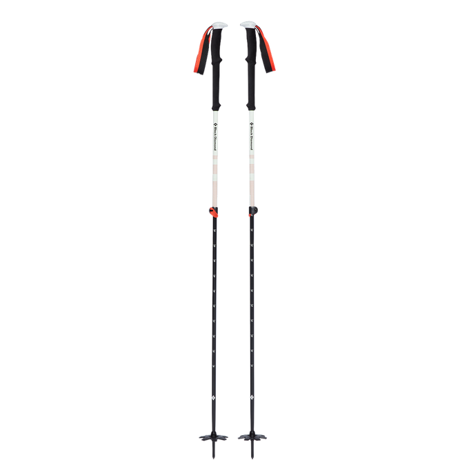 Touring Poles Black Diamond Expedition 2 Ski Poles  - 2023/24