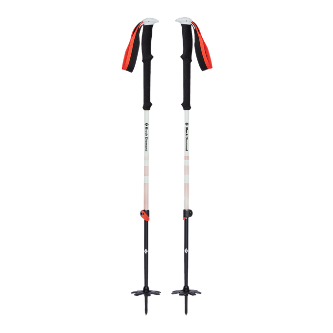 Touring Poles Black Diamond Expedition 2 Ski Poles  - 2023/24