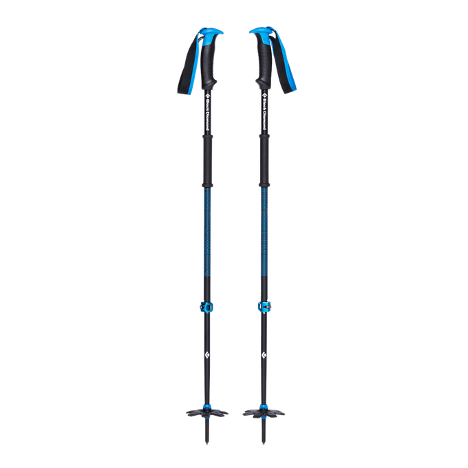 Touring Poles Black Diamond Traverse Pro Ski Poles  - 2023/24