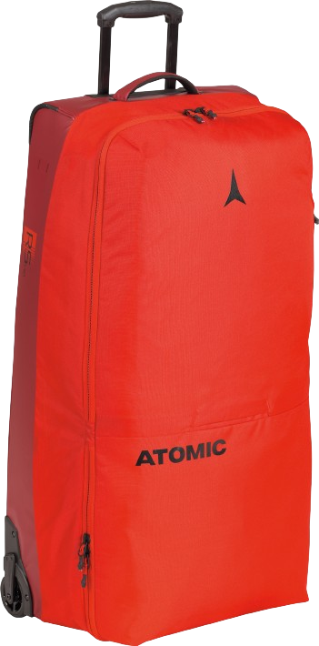 Travel Bag Atomic RS Trunk 130L Red/Rio Red 130l - 2024/25