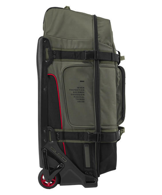 Travel Bag Van Deer RIG 9800 123L - 2024/25