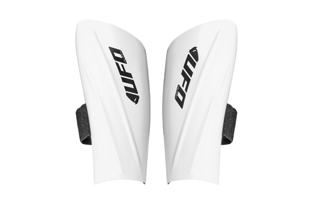 Ufo Plast Slalom Armguards White 2024/25