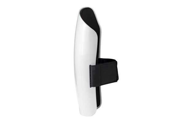 Ufo Plast Slalom Armguards White 2024/25