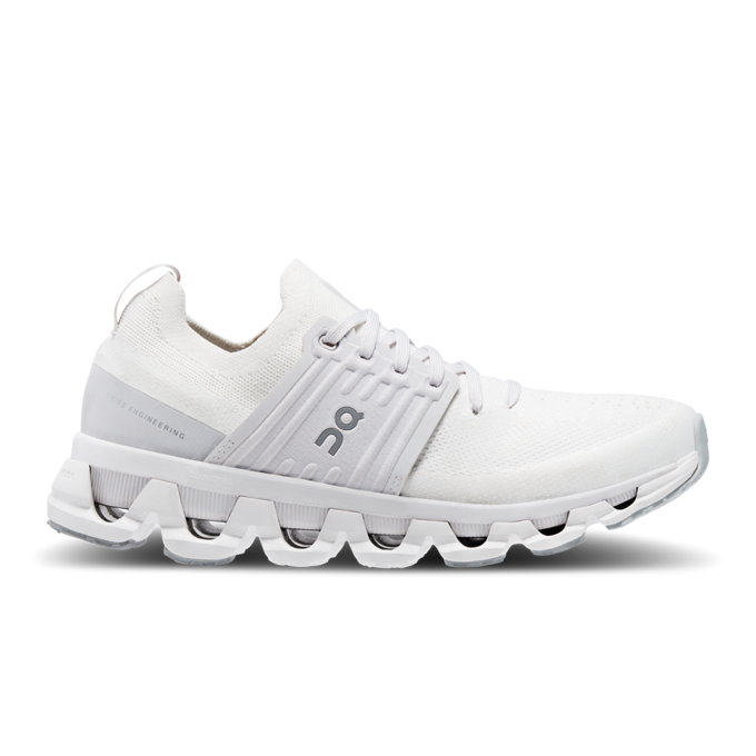 Women shoes On Running Cloudswift 3 White/Frost