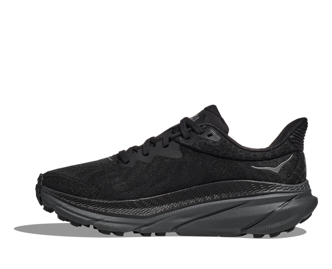 Women's shoes Hoka Challenger ATR 7 Black/Black