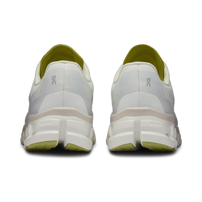 Women's shoes ON RUNNING Cloudflow 4 White/Sand