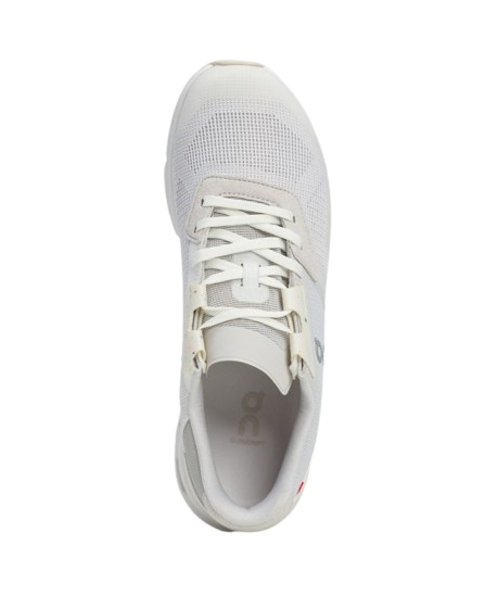 Women's shoes ON RUNNING Cloudrift White/Frost