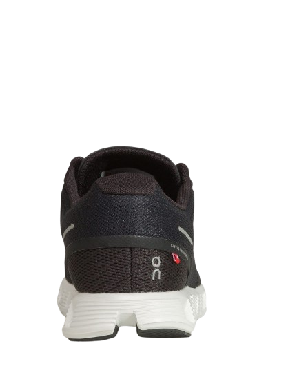 Women's shoes On Running Cloud 5 Black/White